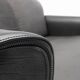 DS-125 two-seater sofa by Gerd Lange for De Sede 1970s
