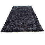 Tapis turc vieilli, 200 x 100 cm