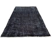 Tapis turc vieilli, 200 x 100 cm