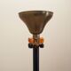 Floor lamp, Italian design, 1960s, production: Italy