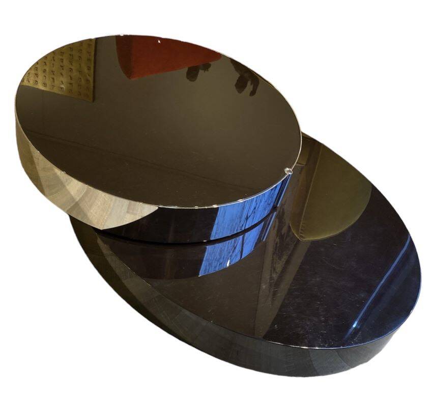 Minotti Benson Coffee Table