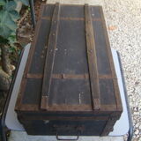 Malle ancienne