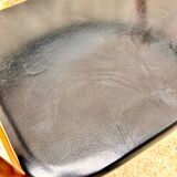 Vintage GM11 Svend Aage Eriksen office chair, 1960s