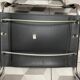 Chair B33 black leather Breuer