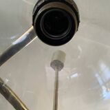 Swedish 9 ball pendant light from the 70s