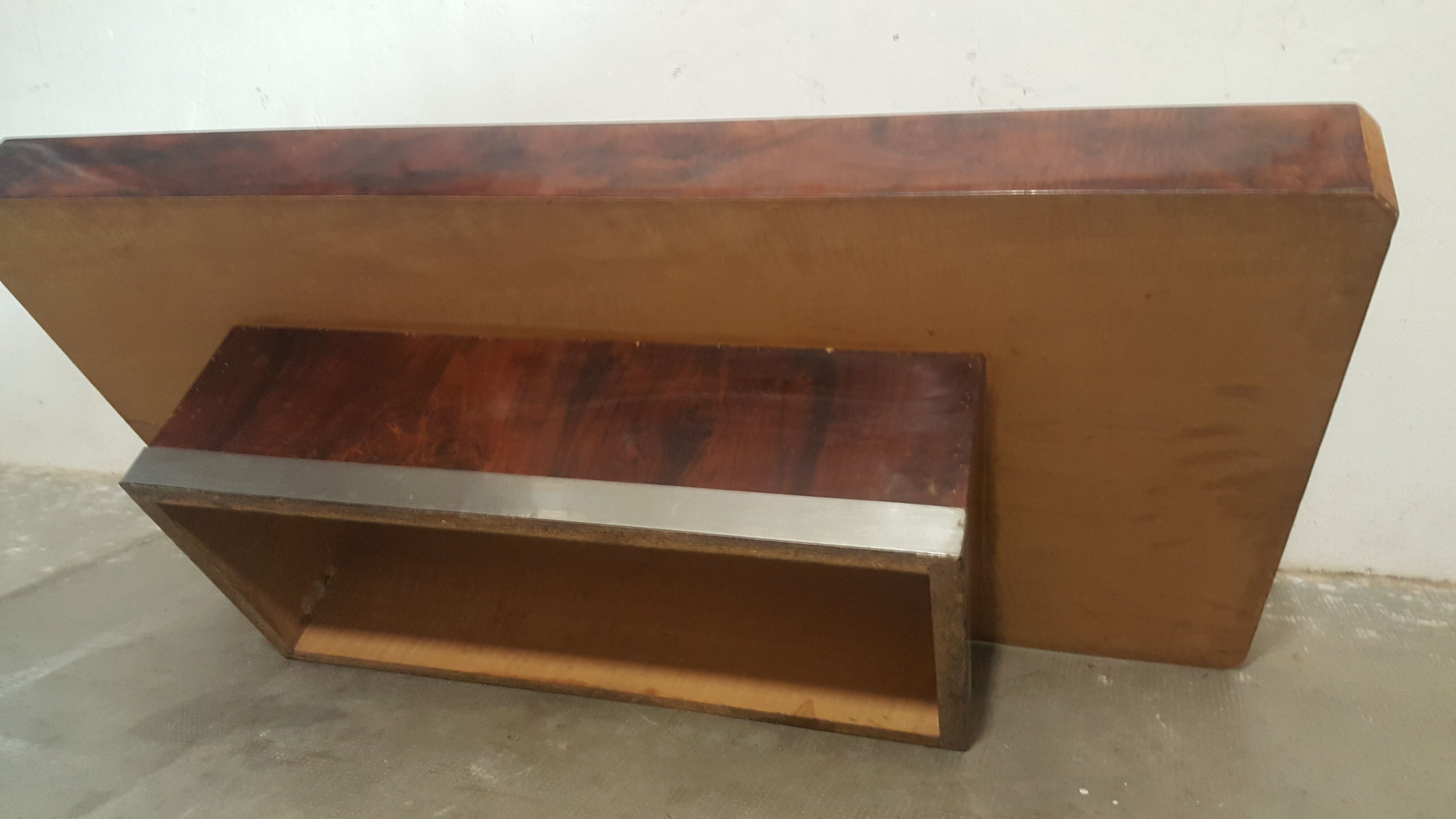 Coffee table 70/80