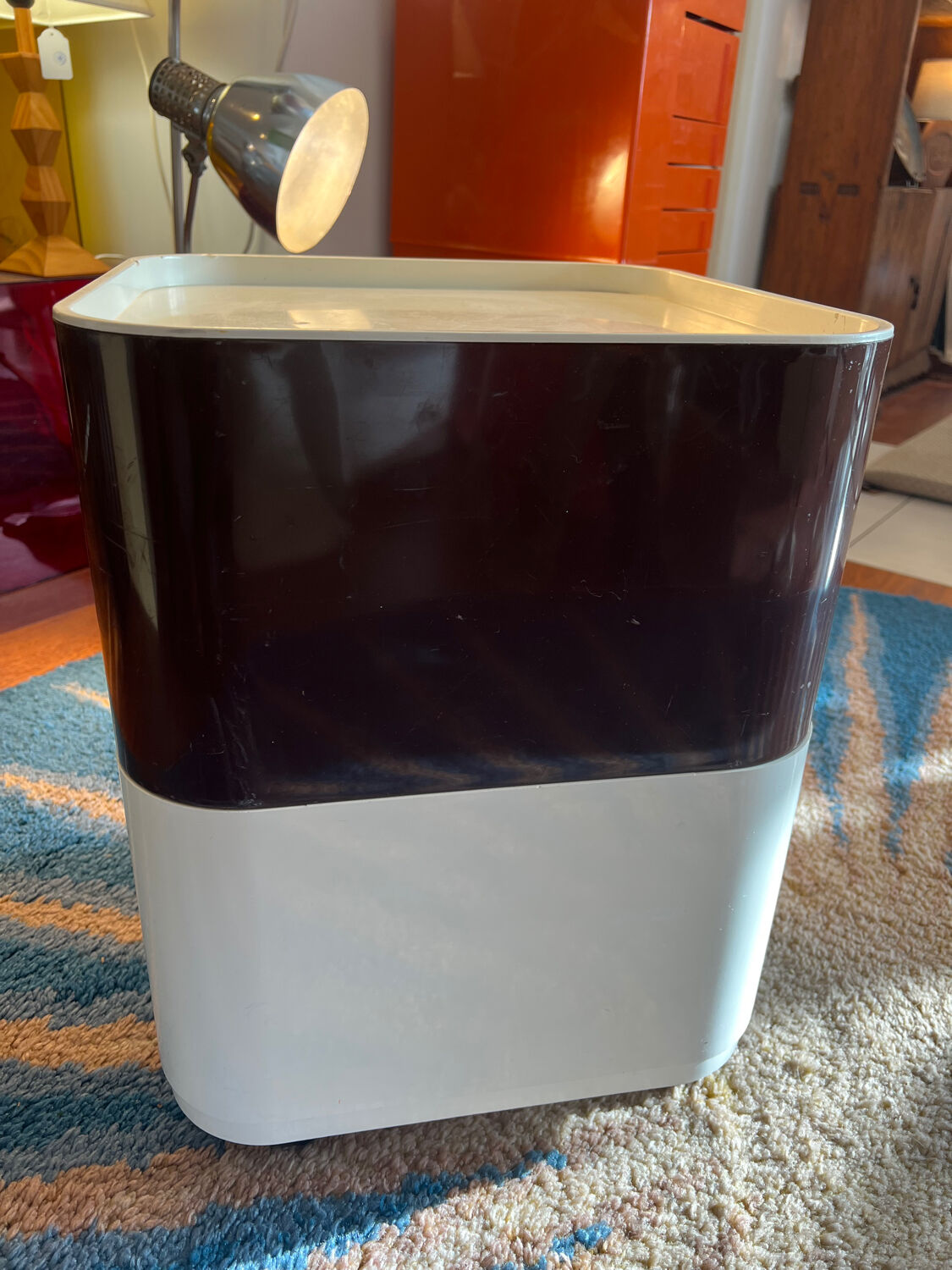 Module / box Anne CASTELLI for KARTELL