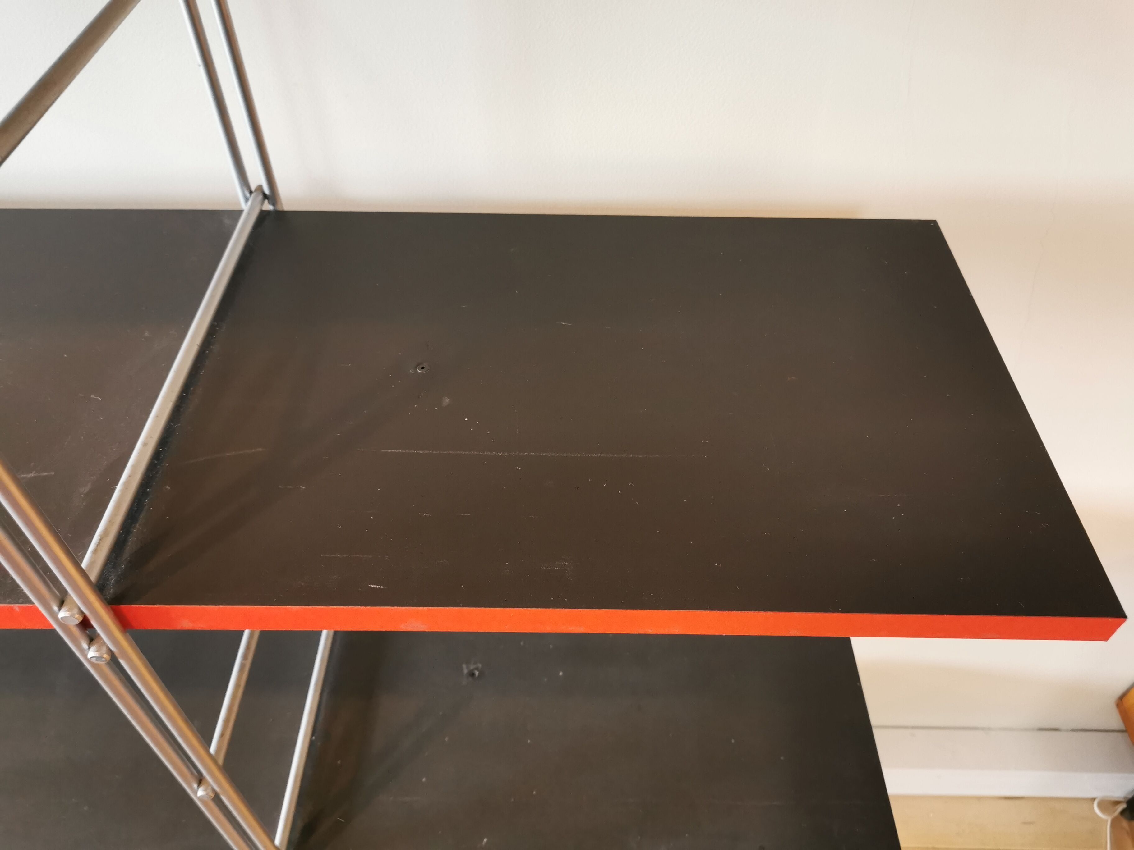 Shelf by Niels Gammelgaard for Ikea, 80s