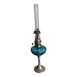 Oil lamp