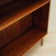 Rosewood bookcase, Danish design, 1960s, production: Denmark