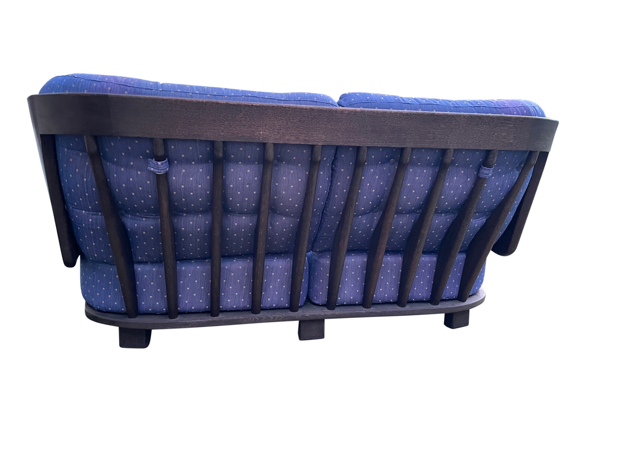 Sofa "Denis" by Guillerme and Chambron for "Your House" circa 1960