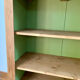 Antique buffet