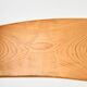 Table en pin par Rainer Daumiller, lot de 7