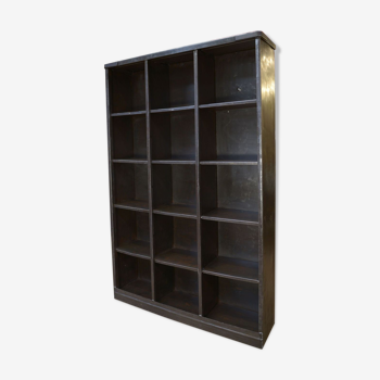 Industrial shelf 1950 metal