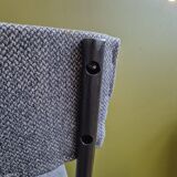 Chaise écolière