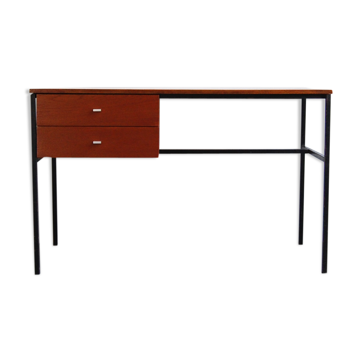 Pierre Guariche's Student desk for Meurop 1960s