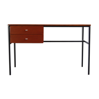 Pierre Guariche's Student desk for Meurop 1960s