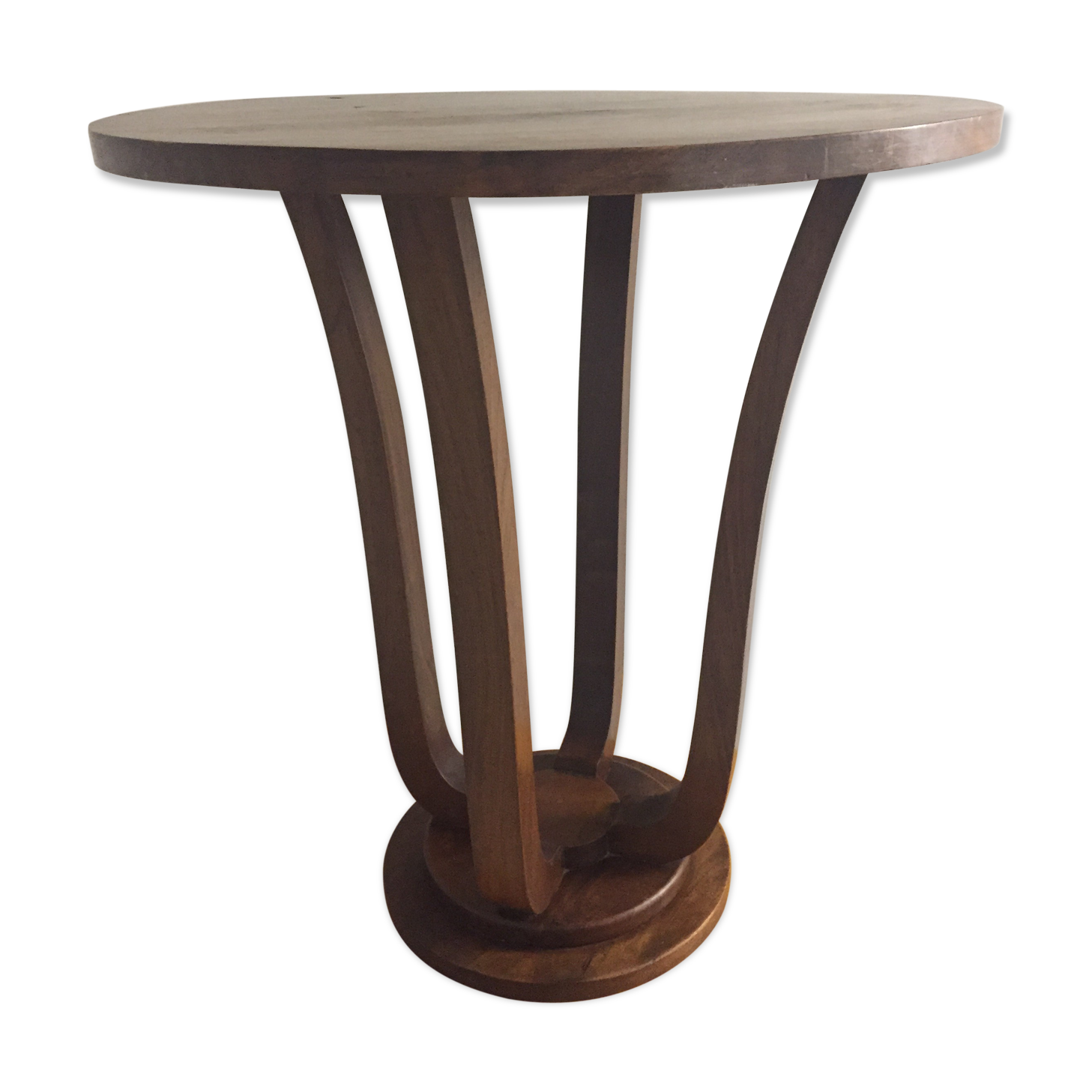 Healing art deco