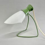1950's Table Lamp Model 1621, Designed By Josef Hurka for Napako