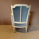 Louis XVI armchair