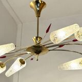 Vintage chandelier