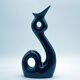 Vase Roberto Rigon ceramiche Nove 1970s