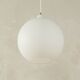 60s Ceiling Lamp Ø25cm