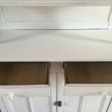 Parisian two-body buffet