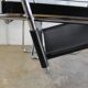 Armchairs B3 Wassily by Marcel Breuer edition Gavina