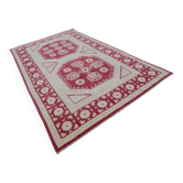 Tapis turc vintage fait main