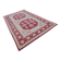 Vintage Turkish carpet handmade 189x316 cm