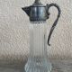 Italian Ewer Signed Raimond Italy