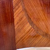 Office Art Deco period 1925 in veneer of precious wood