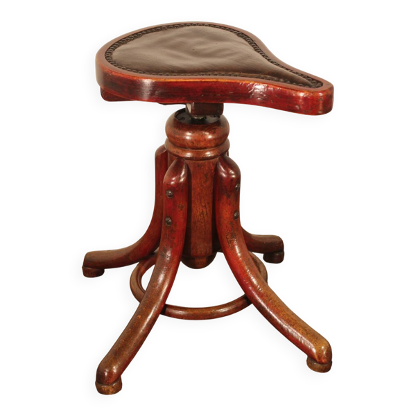 Tabouret Thonet