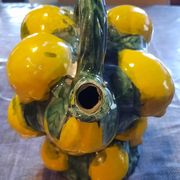 Vintage Slush Pitcher