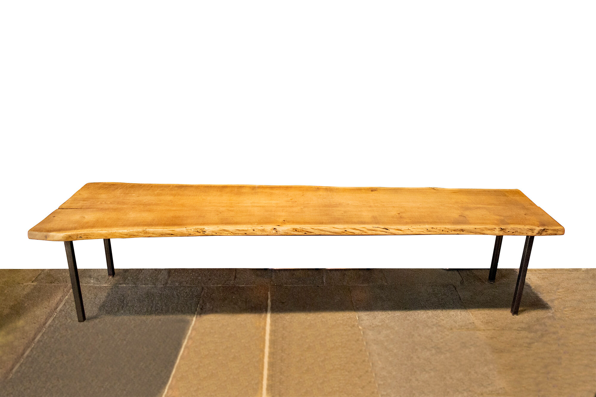 Oak table, Italy 2000s