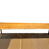 Oak table, Italy 2000s