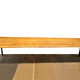Table en chêne, Italie Années 2000