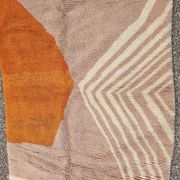 Traditional Atlas Beni Mrirt carpet