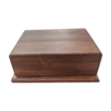 Cigarette box