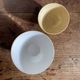 Old bowls Digoin and Lesieur