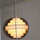 Lustre années 70