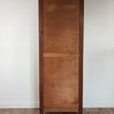 Parisian wardrobe from the 50s