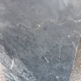 70s marble coffee table