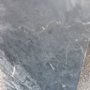 70s marble coffee table
