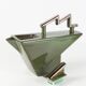 Pierre Casenove for Studio Salins, Tea service