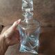 Original glass carafe