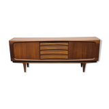 Vintage teak sideboard