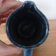 Accolay stoneware pitcher