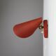 Eric Wärnå for EWÅ Armaturfabrik, Värnamo, Sweden — Model V-13 Wall Lamp, 1950s